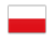 RISTORANTE PIZZERIA LA PIAZZETTA DE TRASTEVERE - Polski